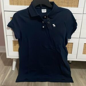 Abercrombie Kids Polo Size 13/14 & 15/16